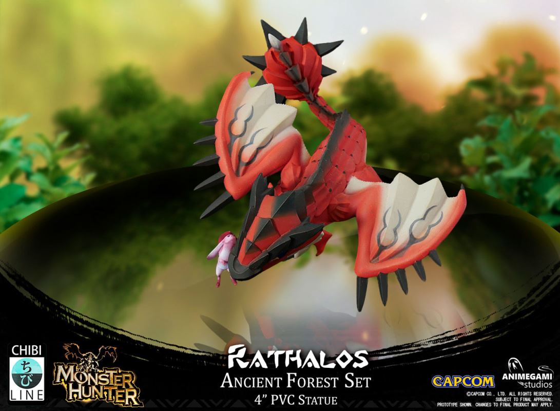 Rathalos