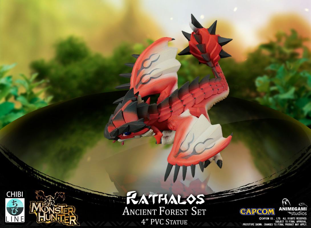 Rathalos