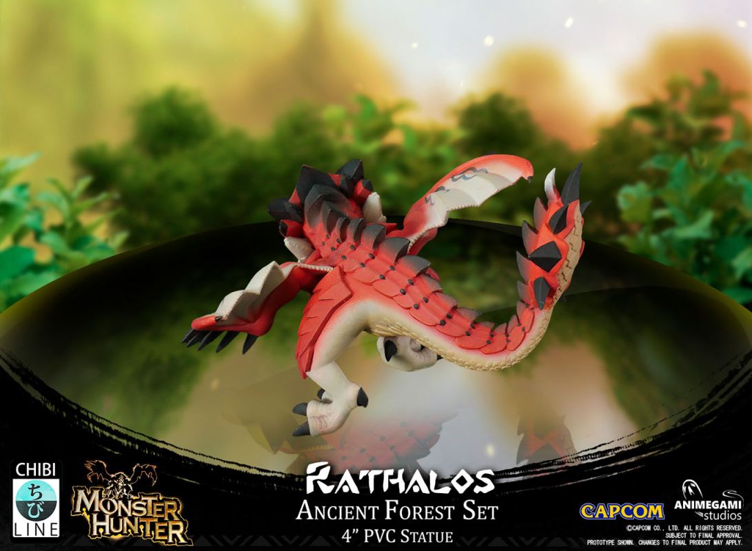 Rathalos