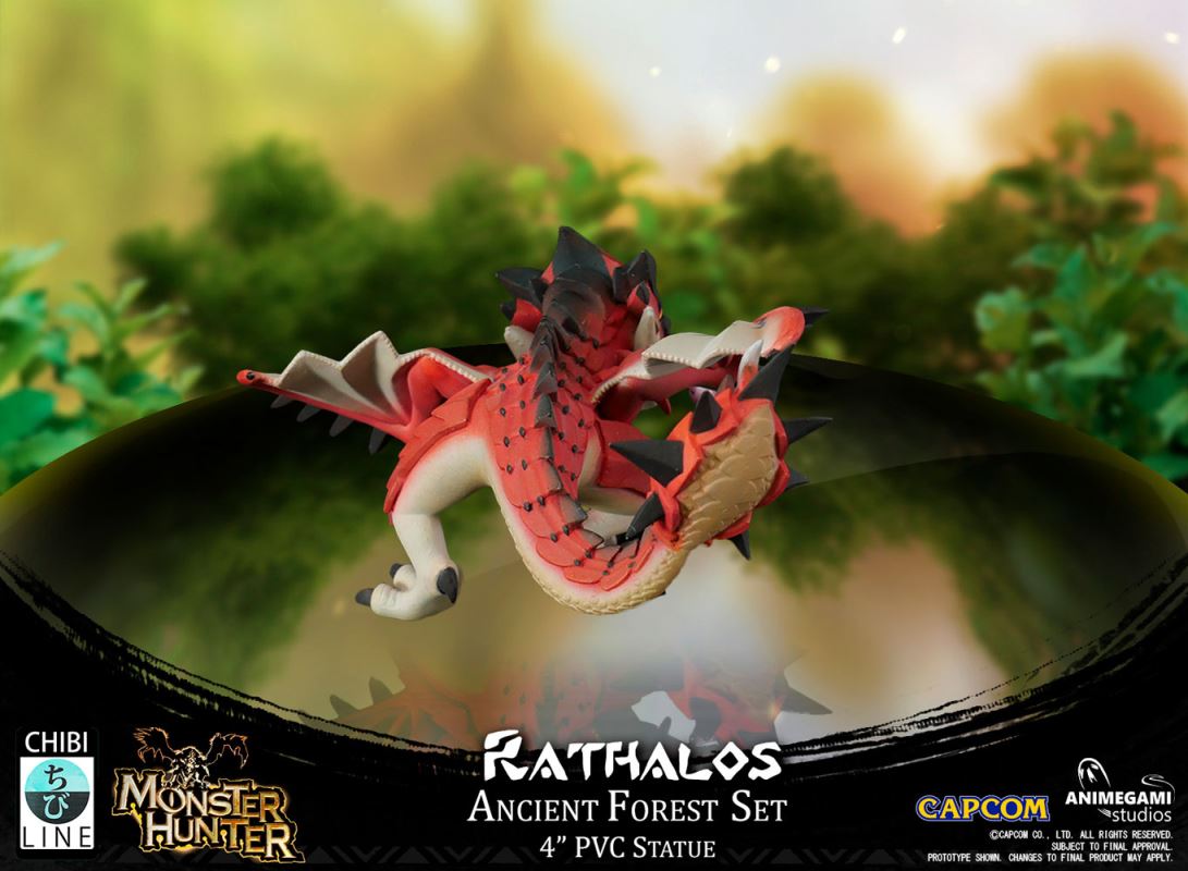 Rathalos