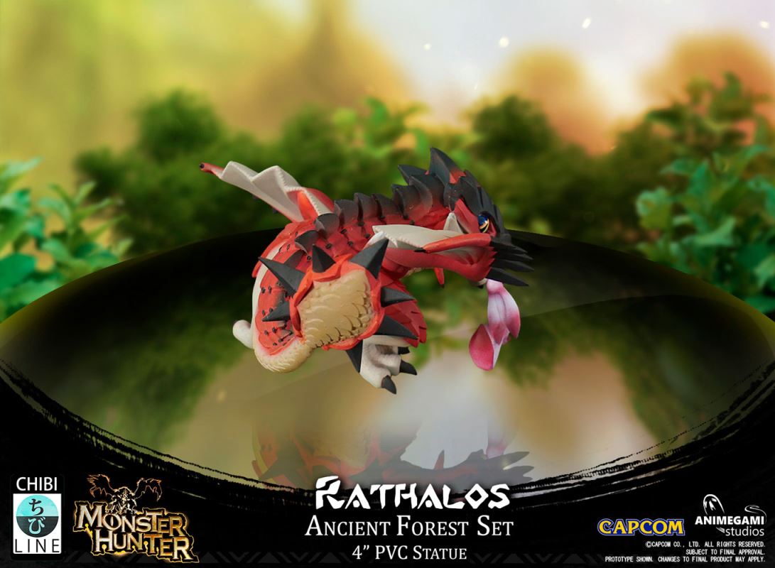 Rathalos