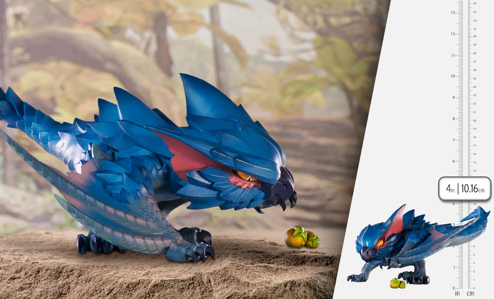Nargacuga
