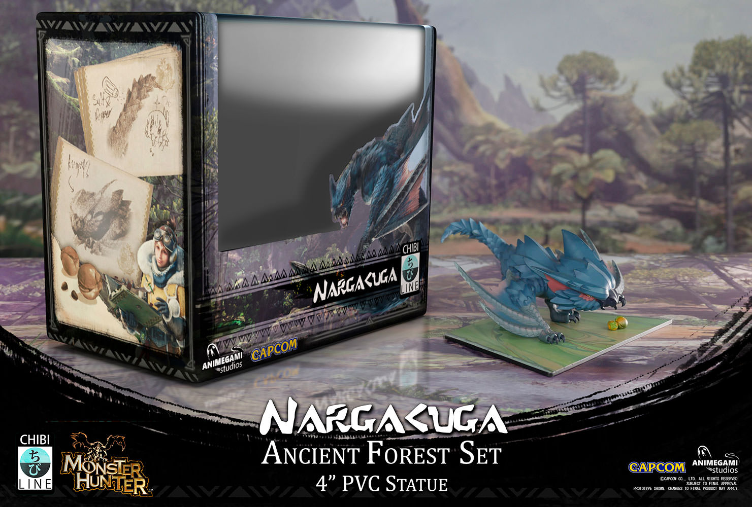 Nargacuga