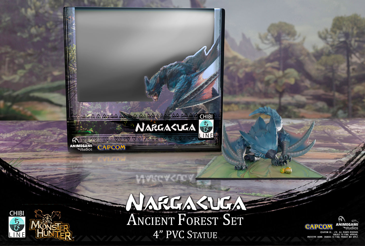 Nargacuga