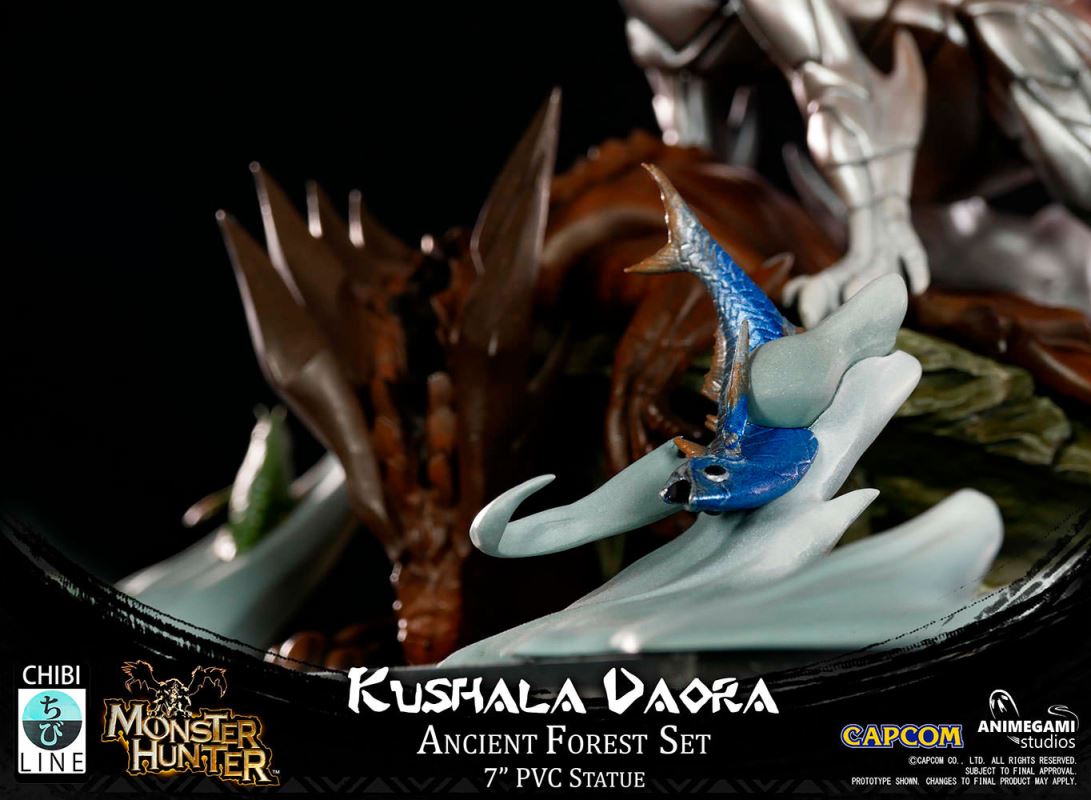 Kushala Daora