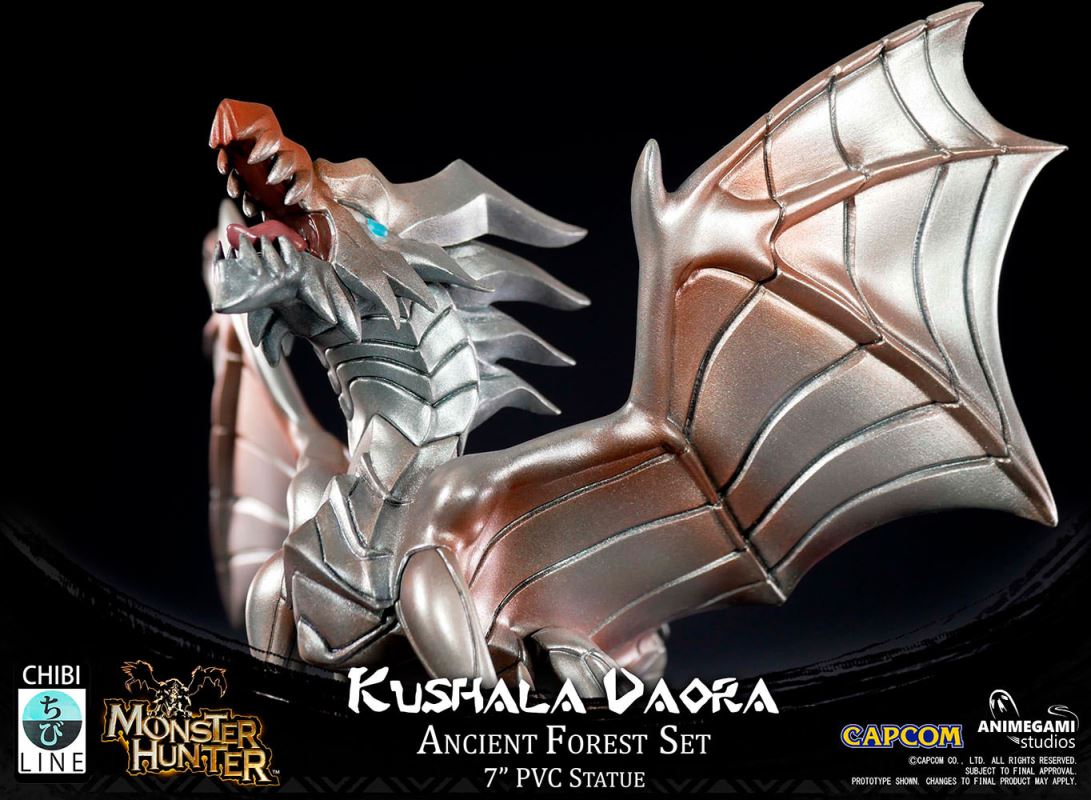 Kushala Daora