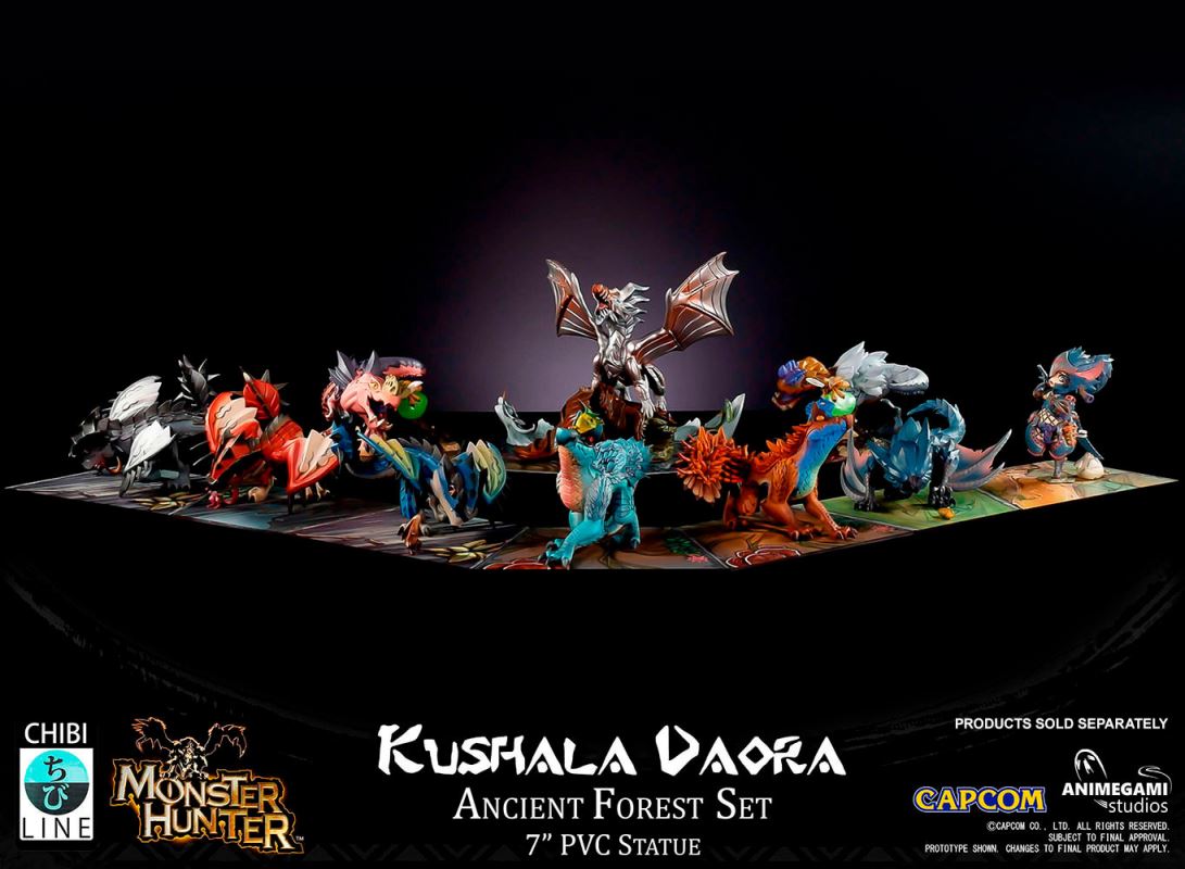 Kushala Daora
