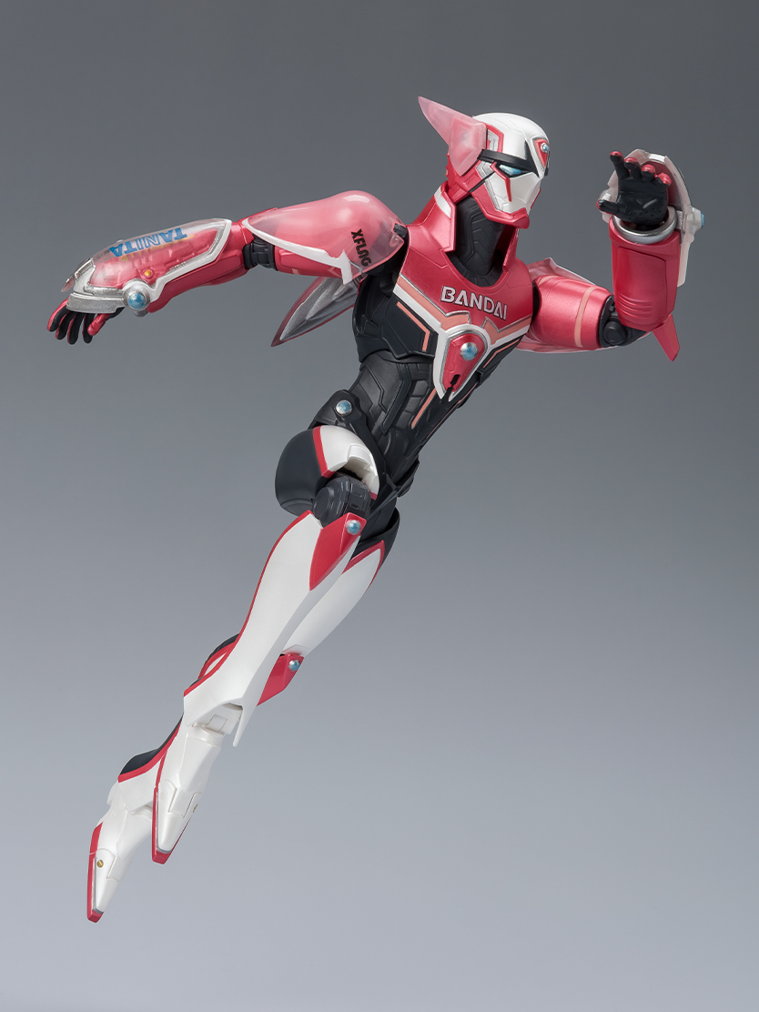 SHFiguarts Wild Tiger Style 3