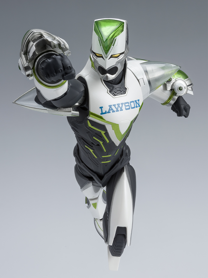 SHFiguarts Wild Tiger Style 3
