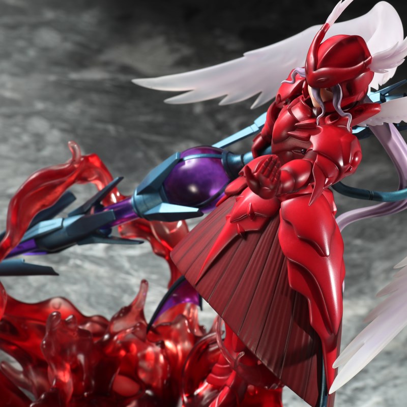 Overlord - Shalltear Bloodfallen -The Bloody Valkyrie Ver.- 1/7