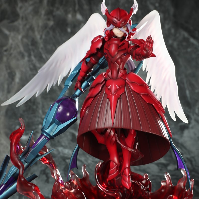 Overlord - Shalltear Bloodfallen -The Bloody Valkyrie Ver.- 1/7
