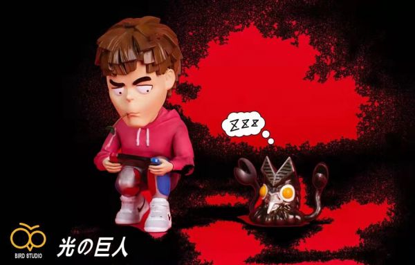 Tiga Light Giant Stone