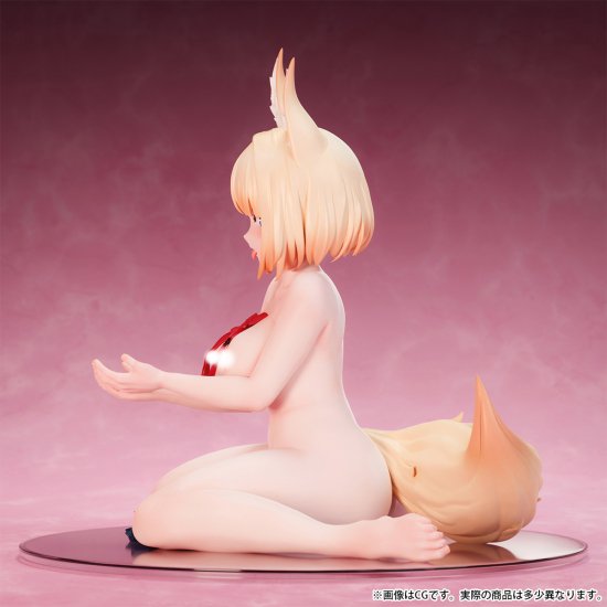 Fleshy Girl Emmel Pursuit Eye ver 1/4