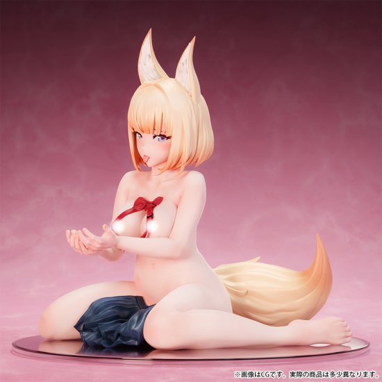 Fleshy Girl Emmel Pursuit Eye ver 1/4