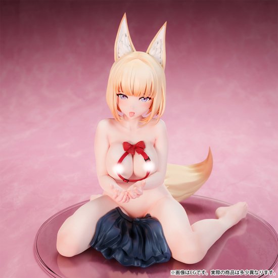 Fleshy Girl Emmel Pursuit Eye ver 1/4