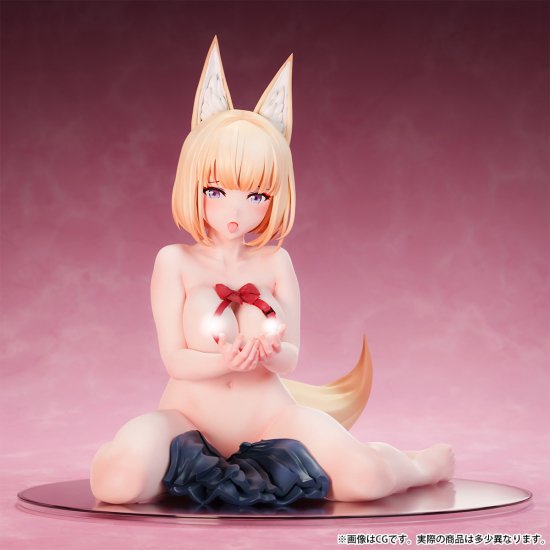 Fleshy Girl Emmel Pursuit Eye ver 1/4