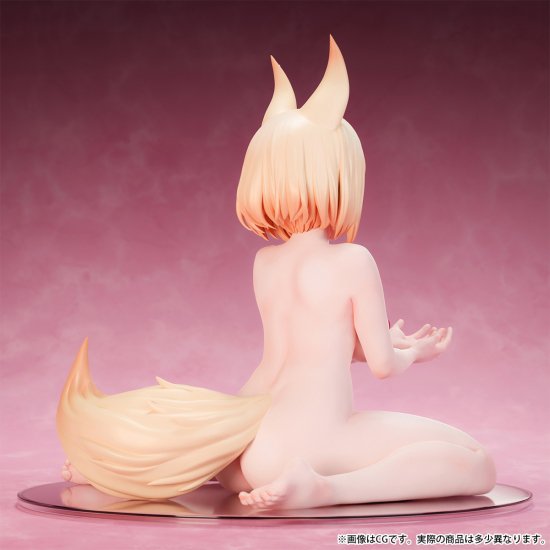 Fleshy Girl Emmel Pursuit Eye ver 1/4