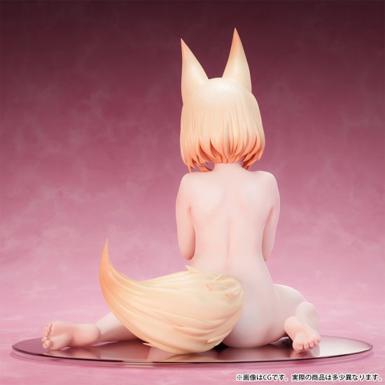 Fleshy Girl Emmel Pursuit Eye ver 1/4