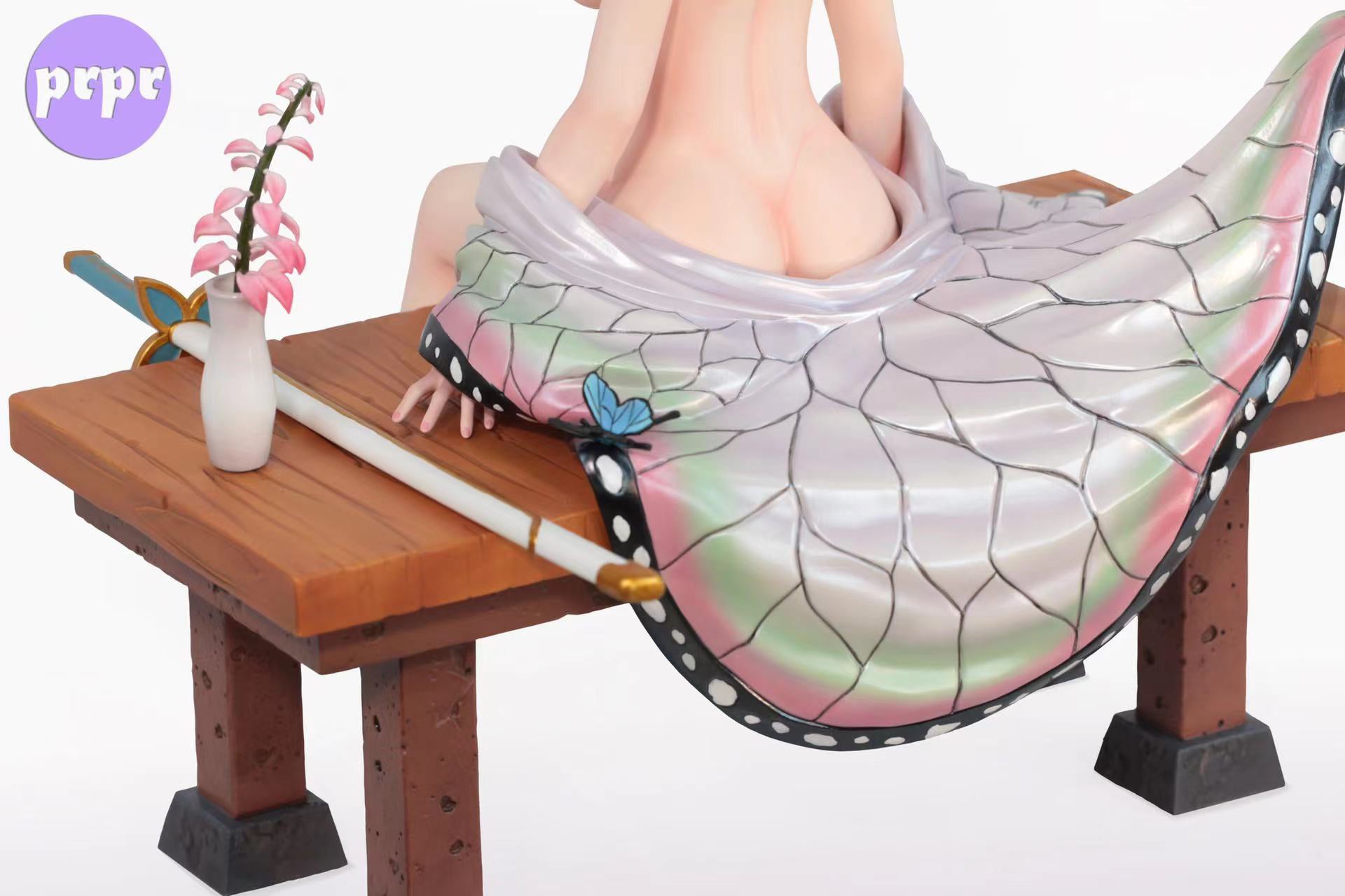 Kocho Shinobu – Demon Slayer