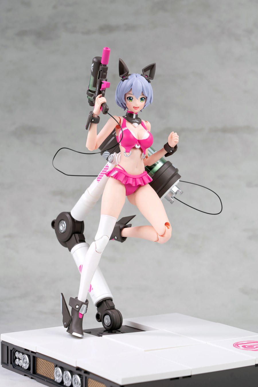 Beach Operation Yuna 1/12