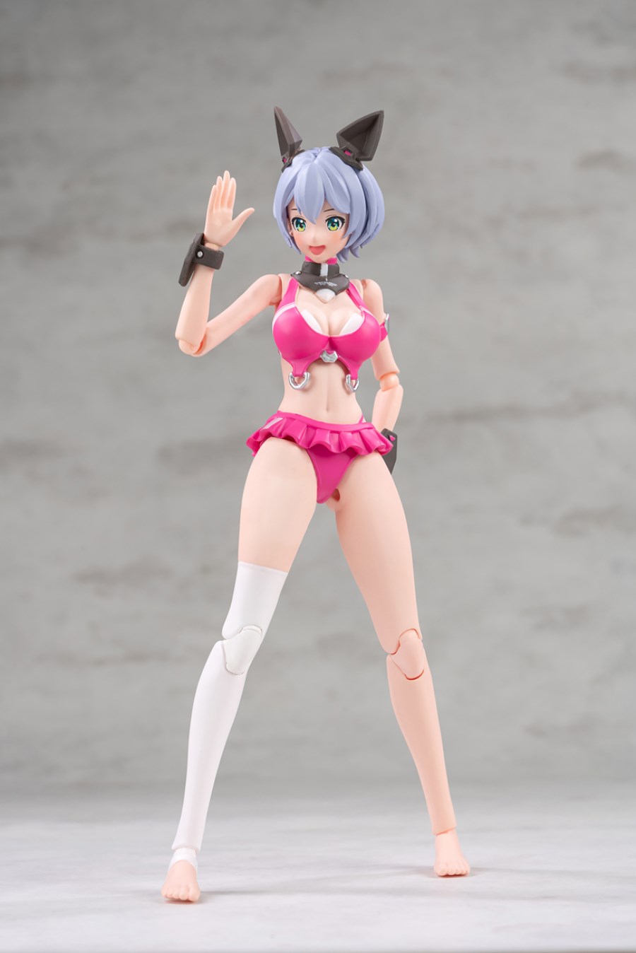Beach Operation Yuna 1/12