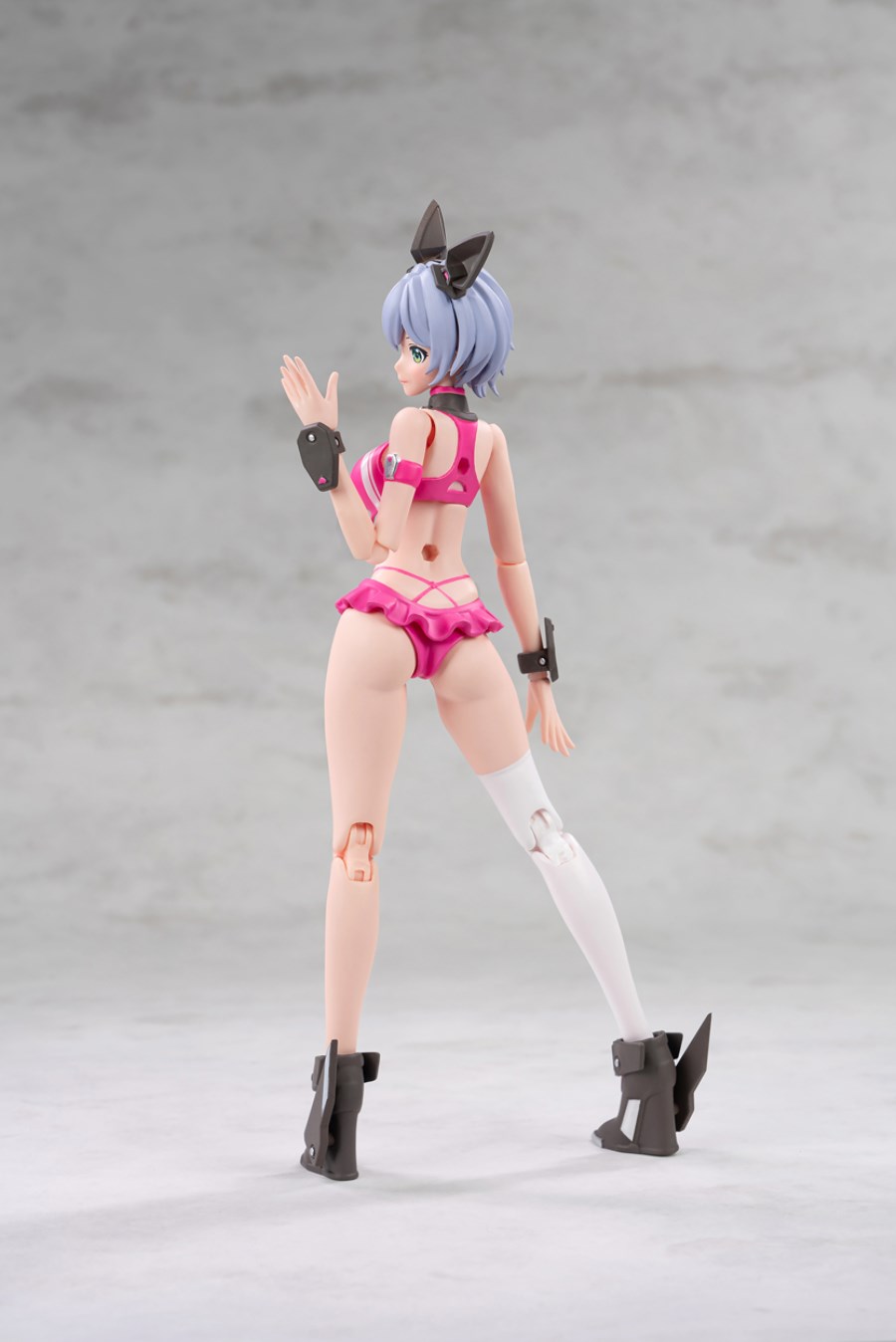 Beach Operation Yuna 1/12