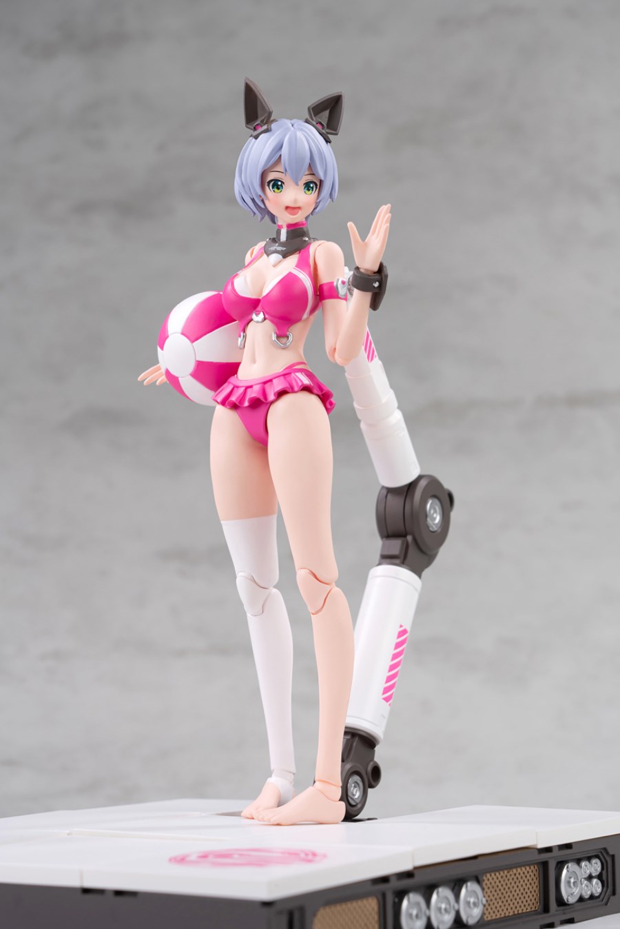 Beach Operation Yuna 1/12