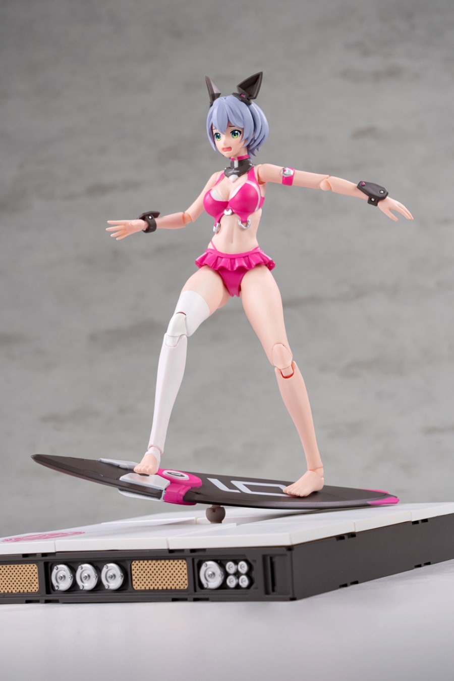 Beach Operation Yuna 1/12