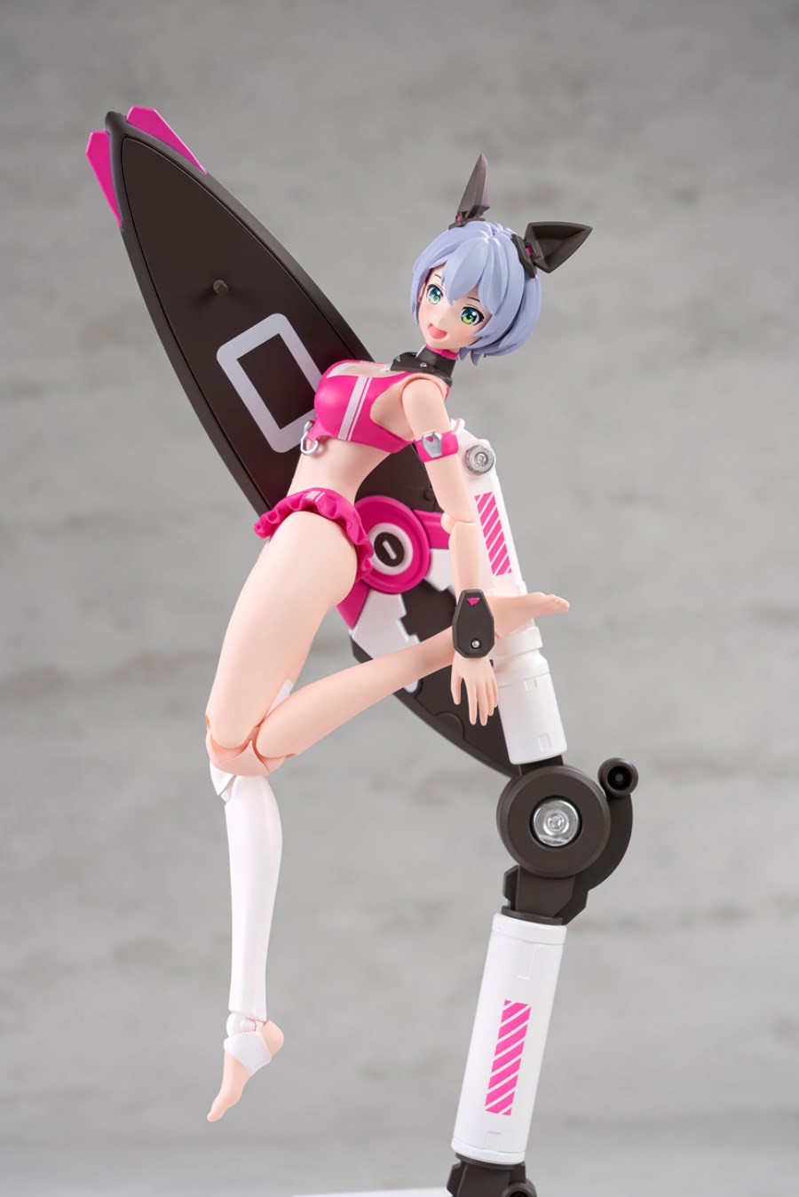 Beach Operation Yuna 1/12