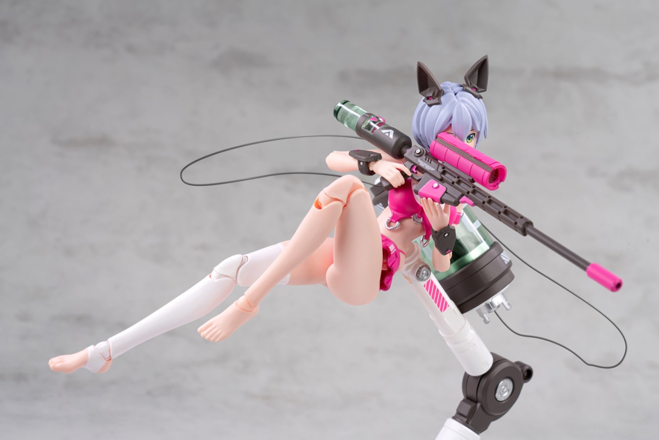 Beach Operation Yuna 1/12