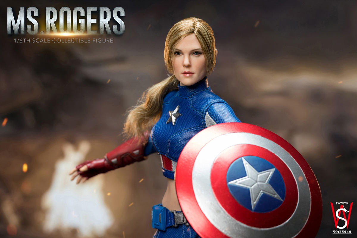 MS.Rogers 1/6