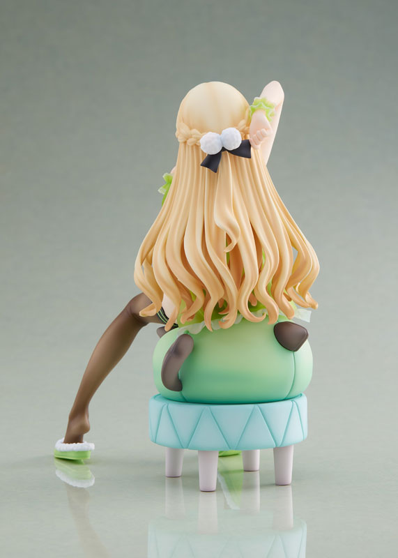 Hyperdimension Neptunia Vert Waking Up Ver. 1/8