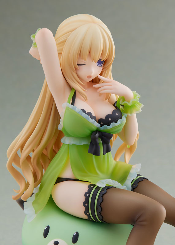 Hyperdimension Neptunia Vert Waking Up Ver. 1/8