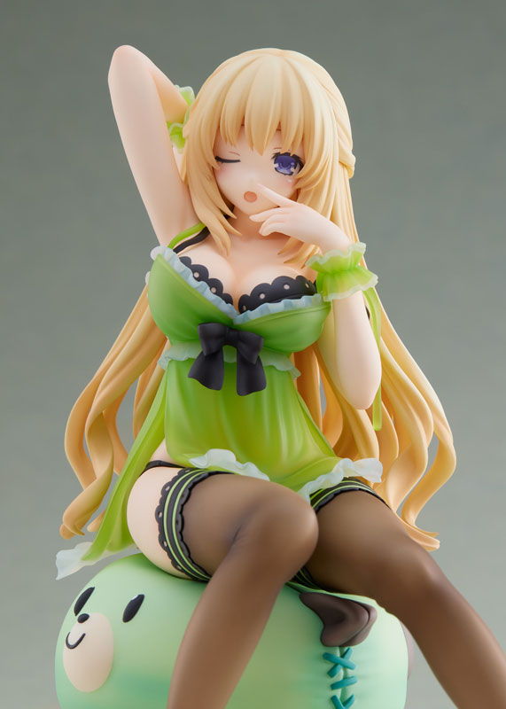 Hyperdimension Neptunia Vert Waking Up Ver. 1/8
