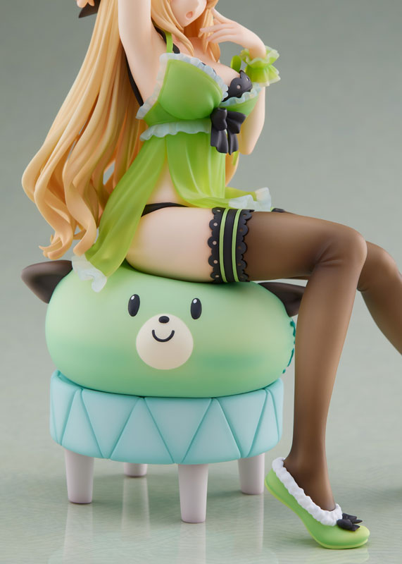 Hyperdimension Neptunia Vert Waking Up Ver. 1/8