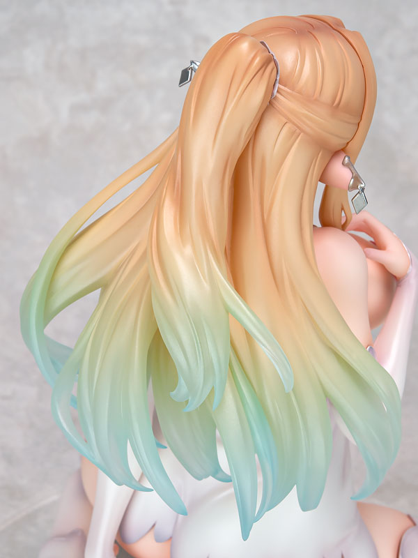 Pleiades HONEY CAGE Katiahime illustration by Fuyuki Nanahara 1/5
