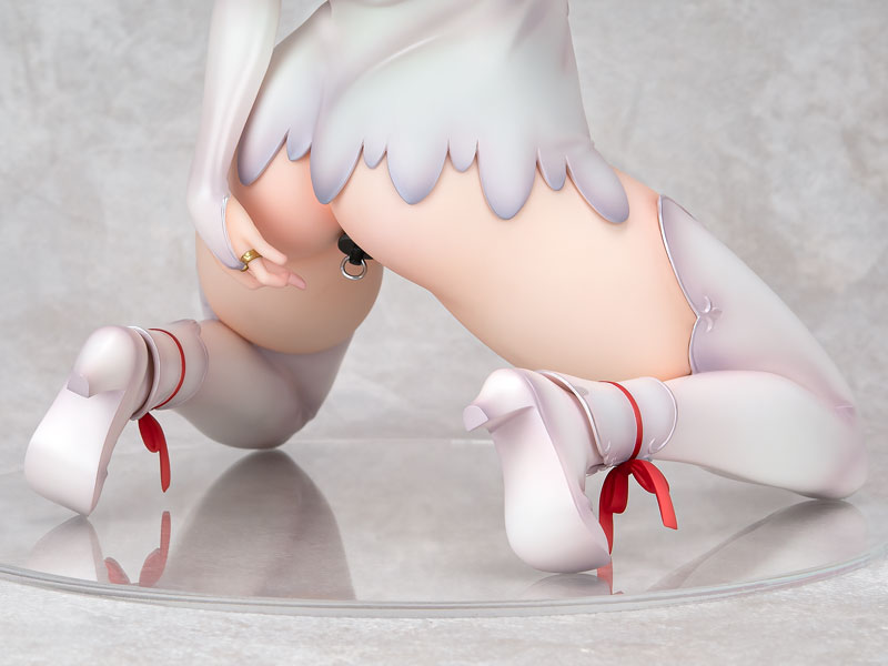 Pleiades HONEY CAGE Katiahime illustration by Fuyuki Nanahara 1/5