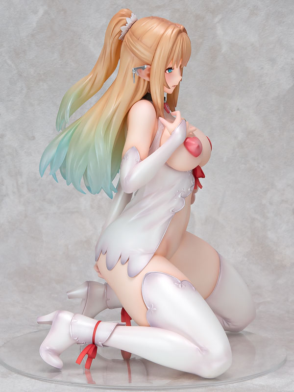 Pleiades HONEY CAGE Katiahime illustration by Fuyuki Nanahara 1/5