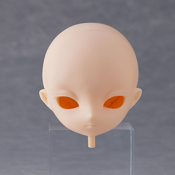 Harmonia bloom Blooming Doll Root / Head / Body / Hand Parts Set