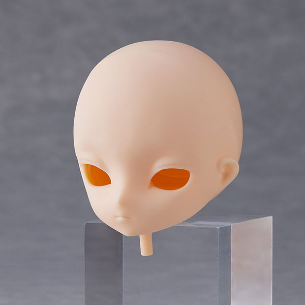 Harmonia bloom Blooming Doll Root / Head / Body / Hand Parts Set