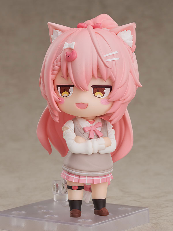 Nendoroid HiiroVTuber Hiiro