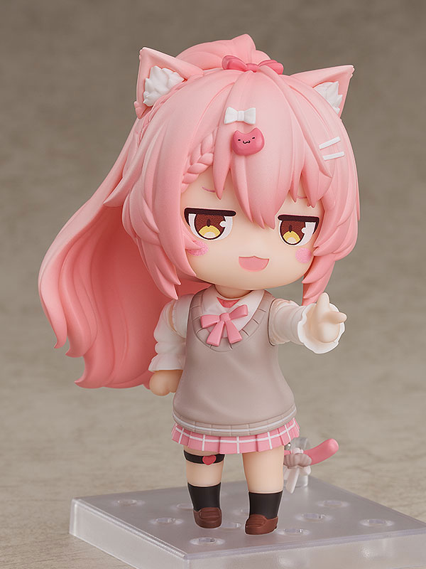Nendoroid HiiroVTuber Hiiro
