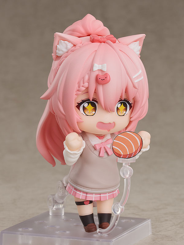 Nendoroid HiiroVTuber Hiiro