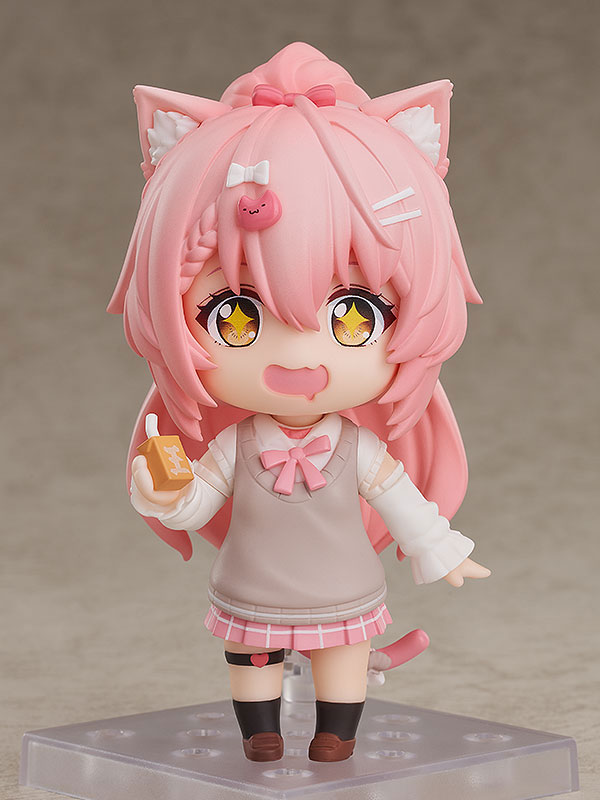 Nendoroid HiiroVTuber Hiiro