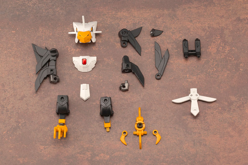 Evoroids S-EGR-06 SKY-EAGLE