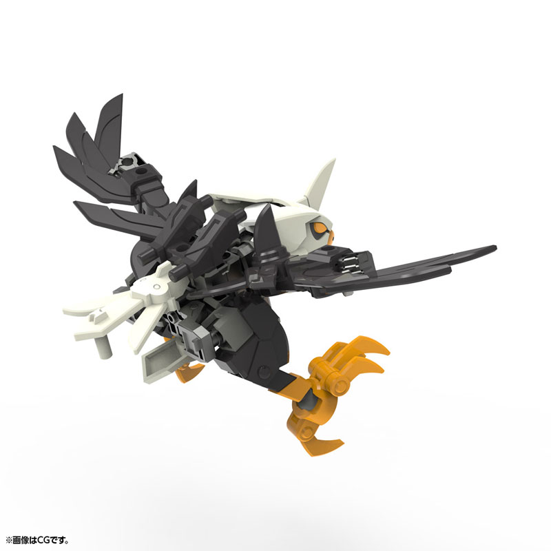 Evoroids S-EGR-06 SKY-EAGLE
