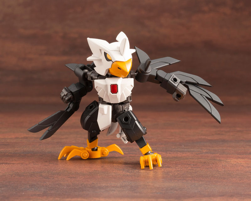 Evoroids S-EGR-06 SKY-EAGLE
