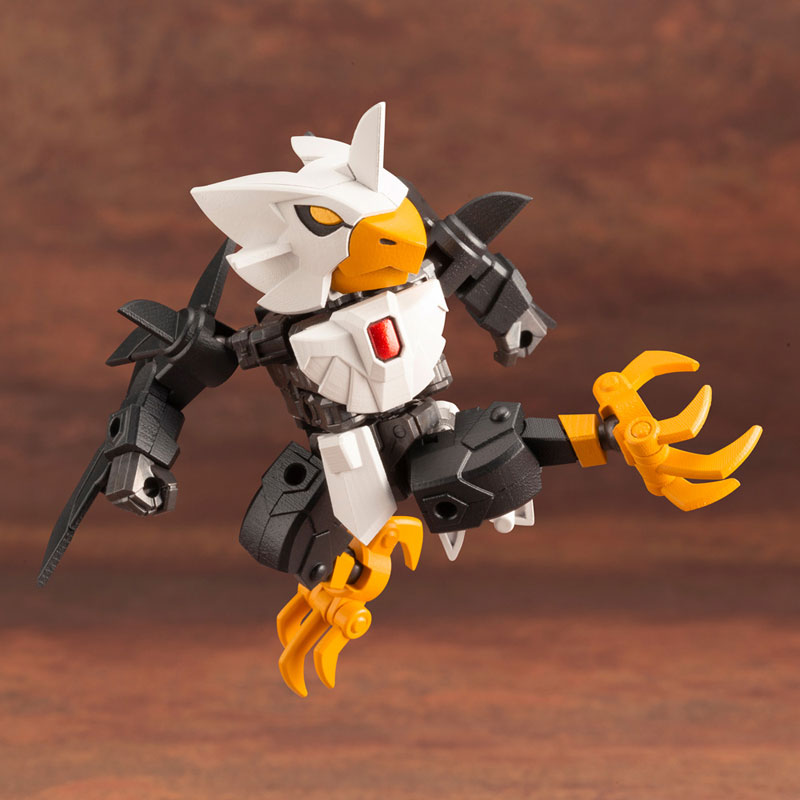 Evoroids S-EGR-06 SKY-EAGLE