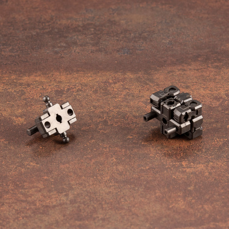 Evoroids EVG-R01 JYRO-N
