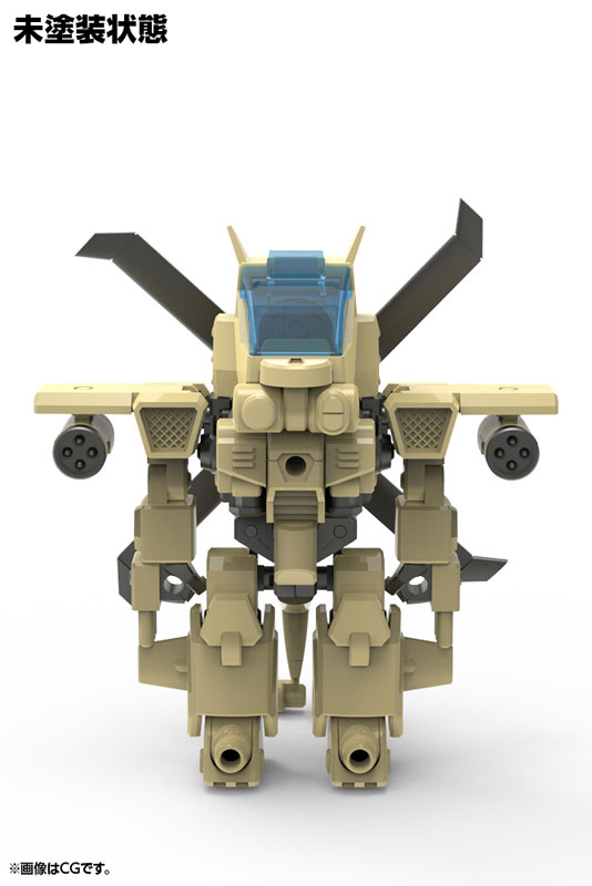 Evoroids EVG-R01 JYRO-N